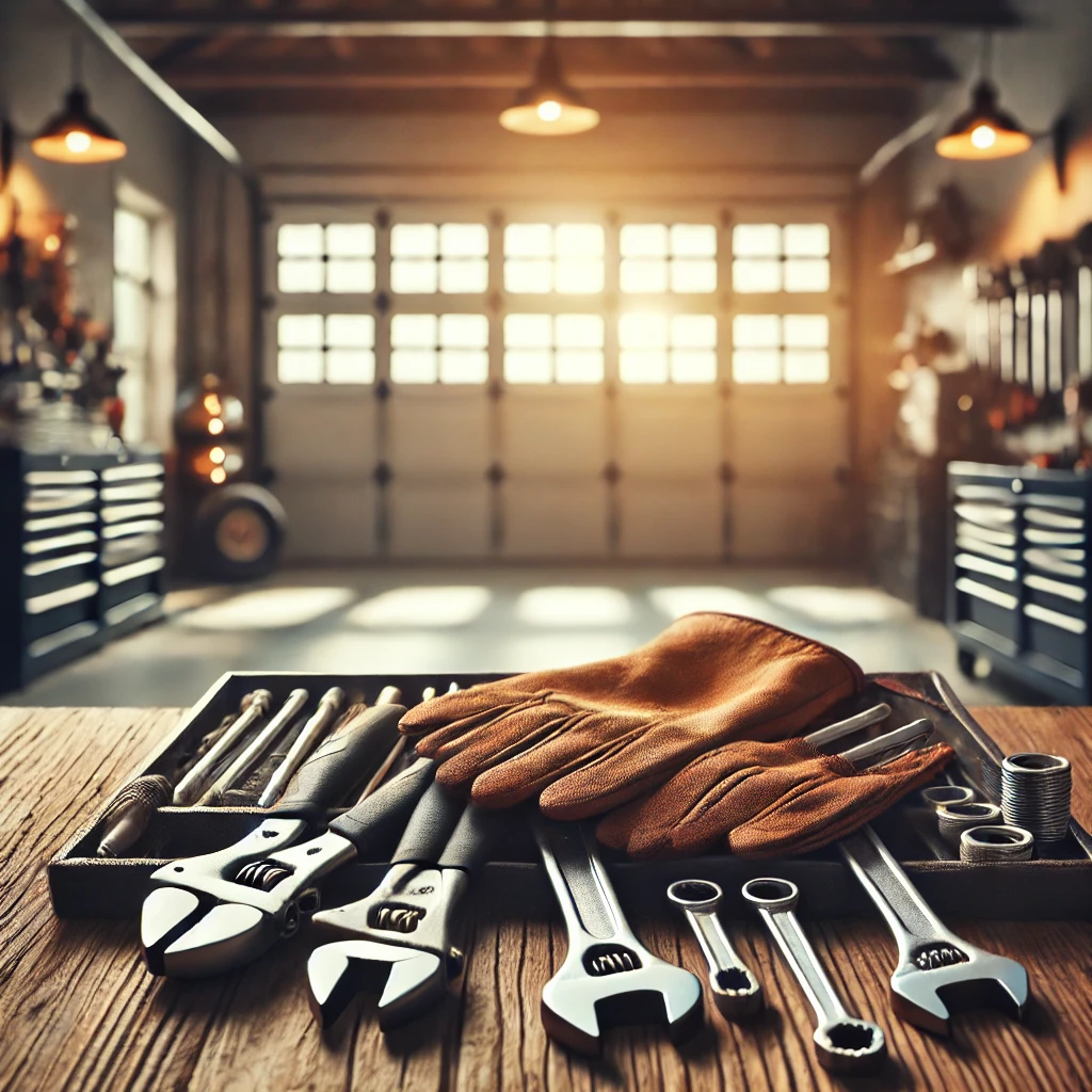 About Our Family-Owned Garage Door Company in Frontenac MO - Professional Service Team