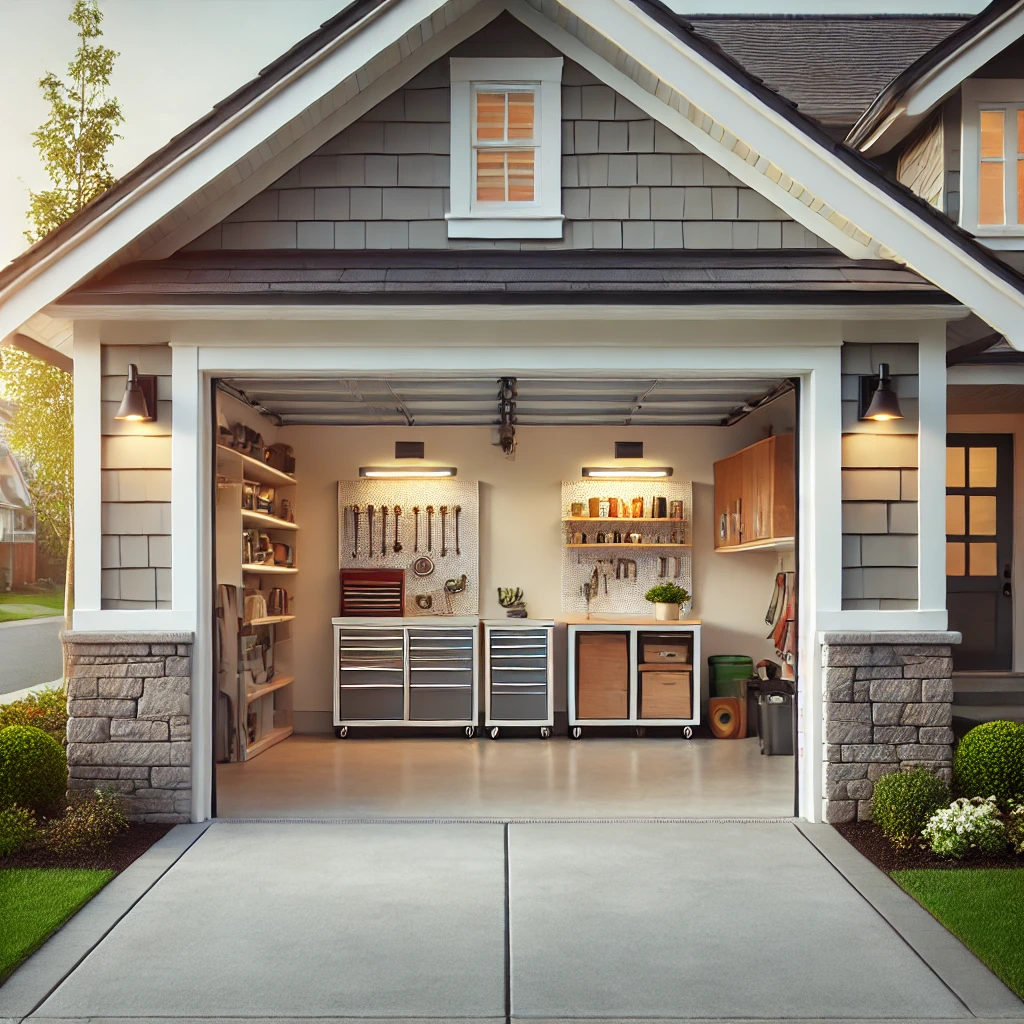 Latest garage door repair tips and maintenance guides from Frontenac's trusted experts