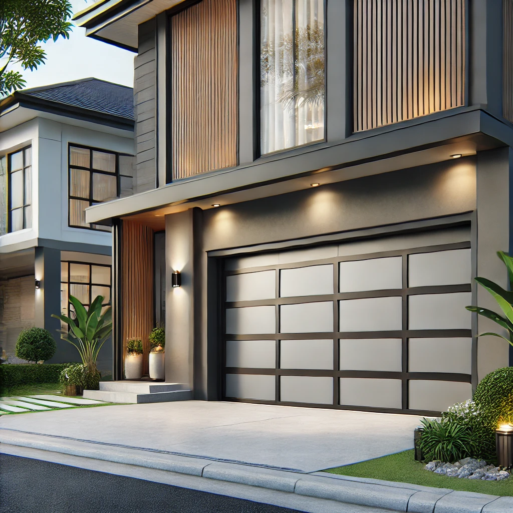 Professional Garage Door Company Frontenac MO - 24/7 Emergency Service & Repairs