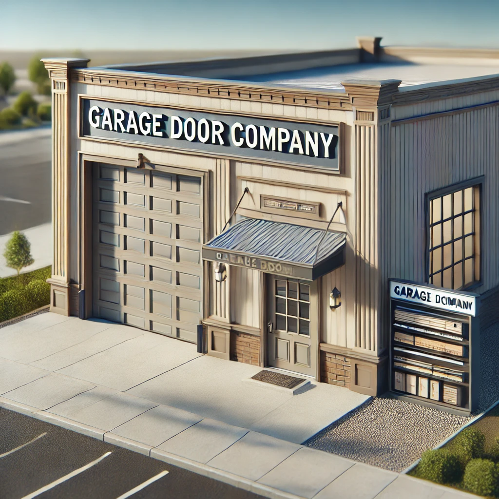 Best Garage Door Company Near Me Frontenac MO - 24/7 Emergency Service
