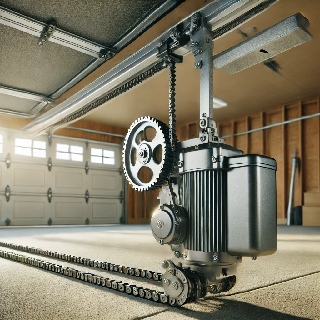 Garage Door Opener Installation & Service in Frontenac MO - Professional Solutions for All Opener Brands