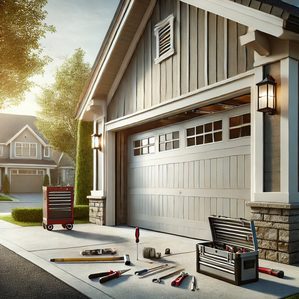 24/7 Garage Door Repair Frontenac MO - Emergency Repair Services by Frontenac Garage Door Repair