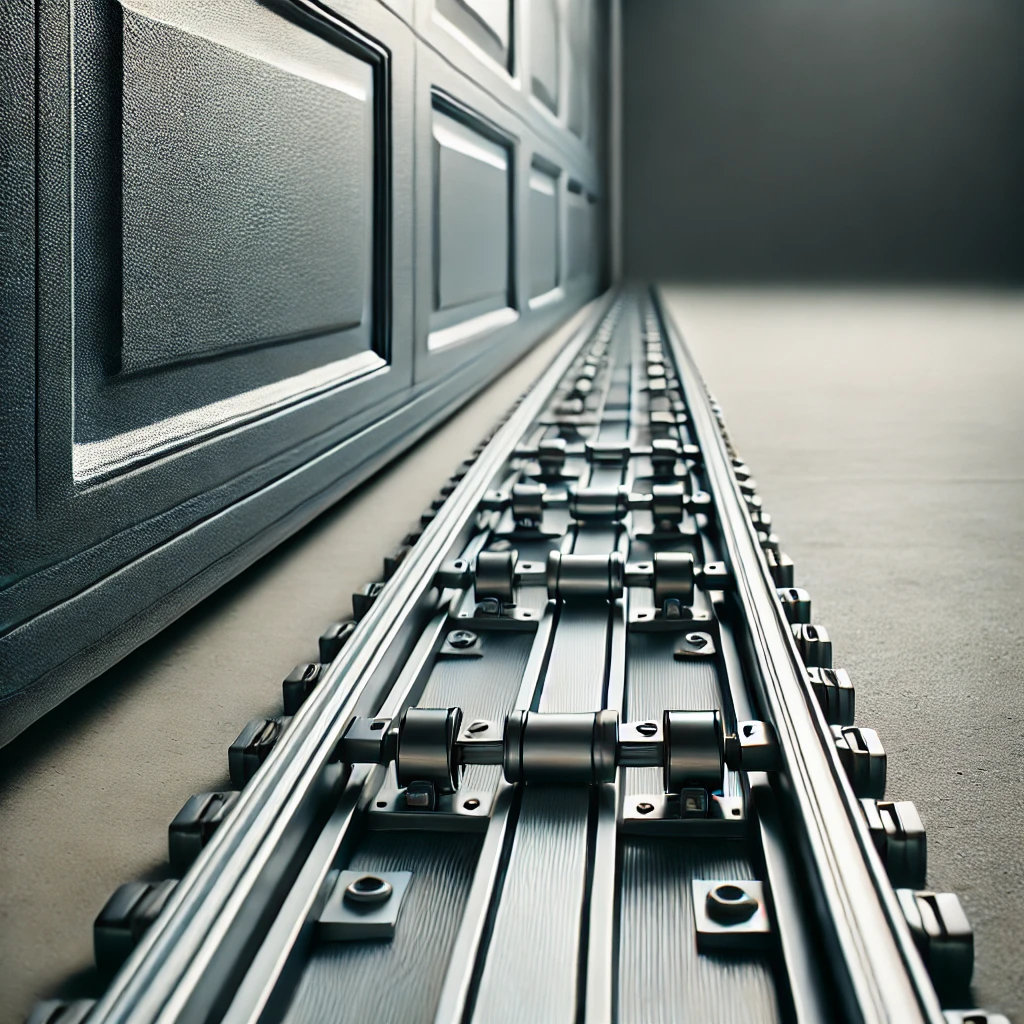 Professional Garage Door Track Repair Frontenac MO - Expert Track & Roller Repair Services